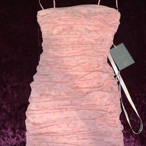 COPY - House of CB Dress